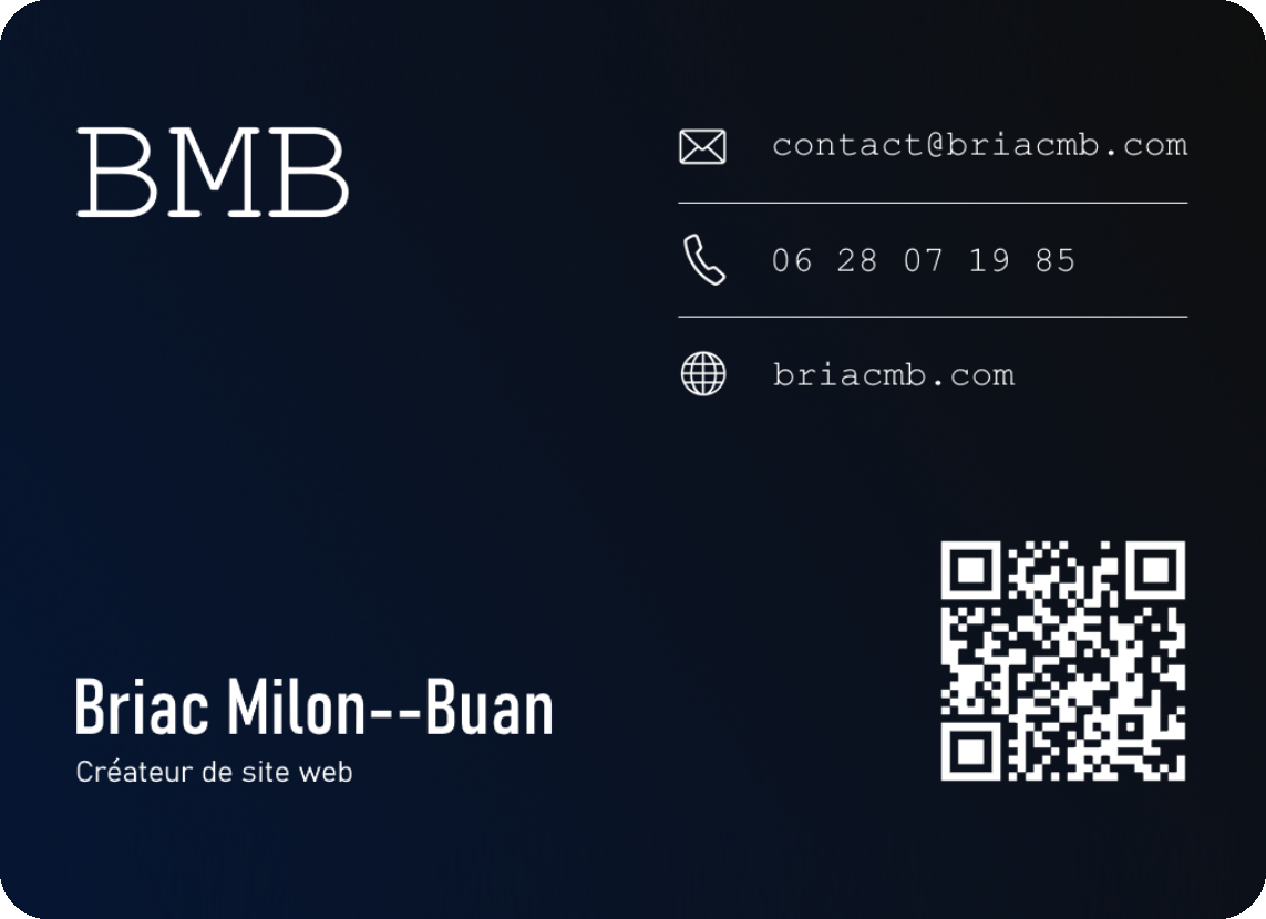 Visit Card